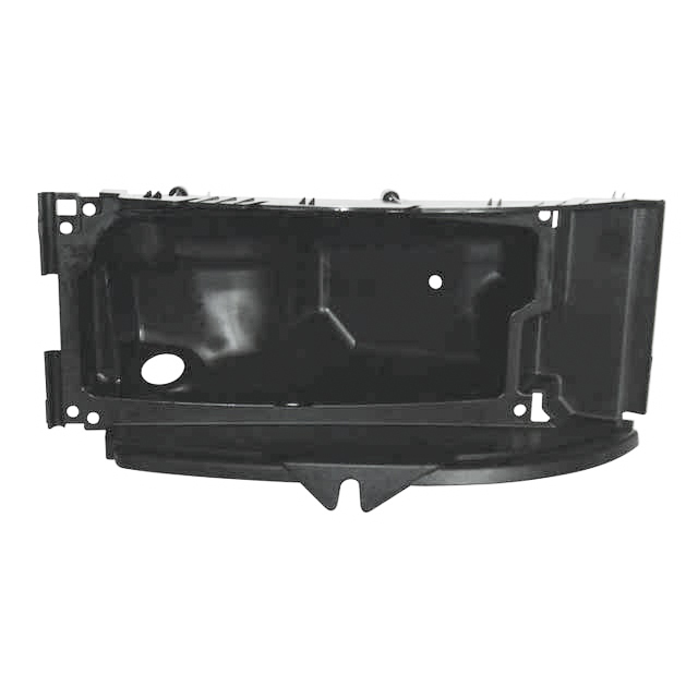 HEADLAMP HOUSING LH