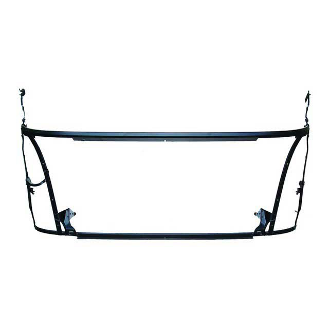 GRILLE MAIN SUPPORT BRACKET