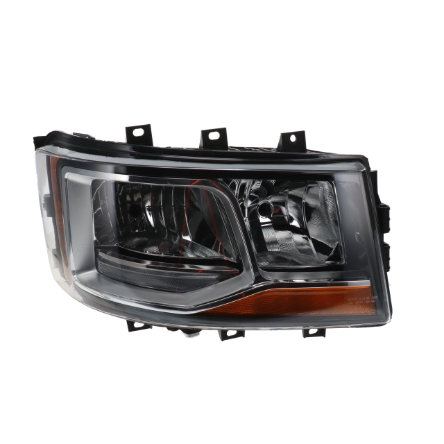 RH HEADLAMP MANUAL ADJ DRL SCANIA EURO 6