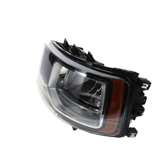 SCBODY547 LH HEADLAMP MANUAL ADJ DRL SCANIA EURO 6