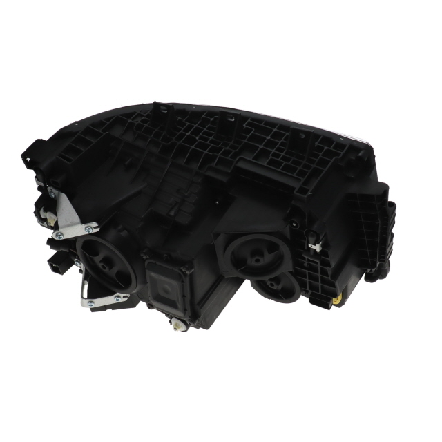 SCBODY547 LH HEADLAMP MANUAL ADJ DRL SCANIA EURO 6