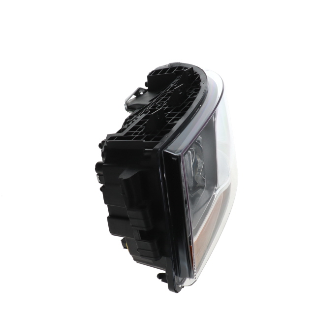 SCBODY547 LH HEADLAMP MANUAL ADJ DRL SCANIA EURO 6