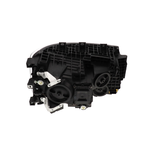 SCBODY547LHD LHD LH HEADLAMP MANUAL ADJ DRL SCANIA EURO 6