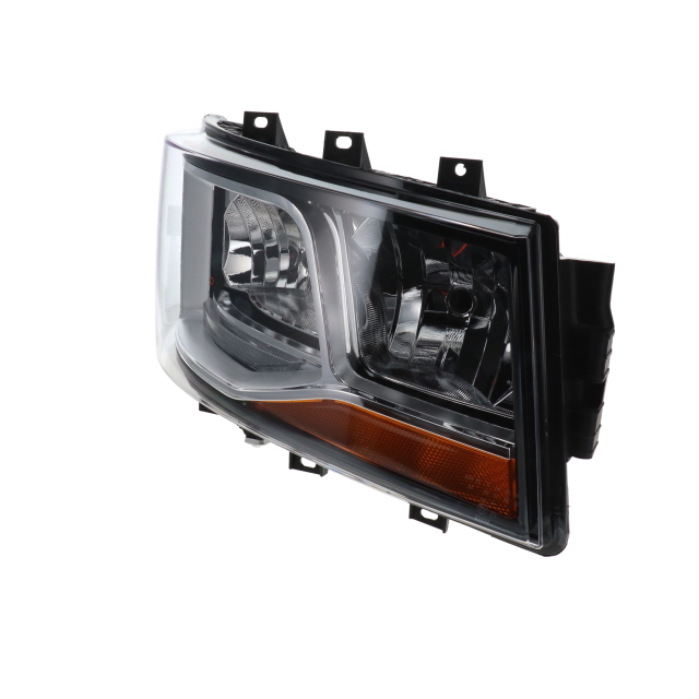 SCBODY548 RH HEADLAMP ELECTRIC ADJ DRL SCANIA EURO 6