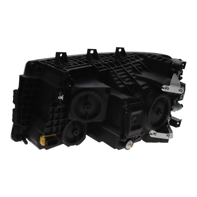 SCBODY548LHD LHD RH HEADLAMP ELECTRIC ADJ DRL SCANIA EURO 6