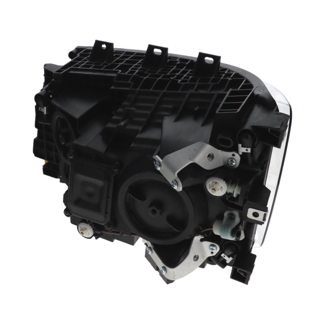 SCBODY548LHD LHD RH HEADLAMP ELECTRIC ADJ DRL SCANIA EURO 6