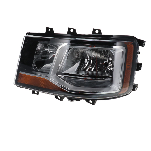 LH HEADLAMP ELECTRIC ADJ DRL SCANIA EURO 6