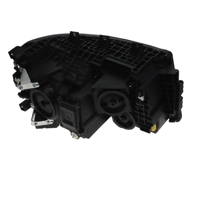 SCBODY549 LH HEADLAMP ELECTRIC ADJ DRL SCANIA EURO 6