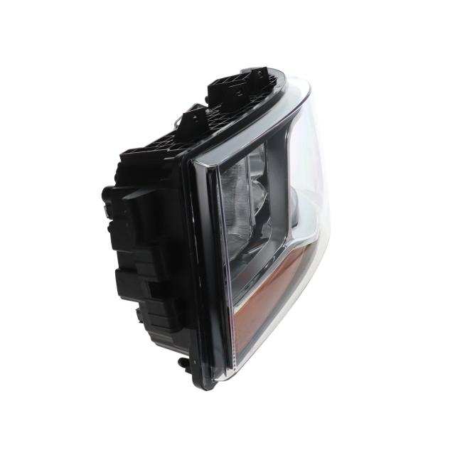 SCBODY549 LH HEADLAMP ELECTRIC ADJ DRL SCANIA EURO 6