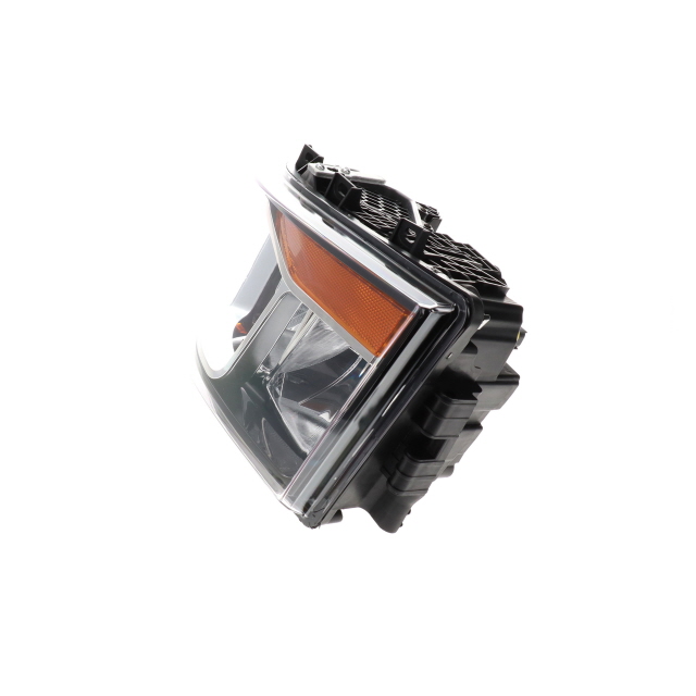 SCBODY549LHD LHD LH HEADLAMP ELECTRIC ADJ DRL SCANIA EURO 6