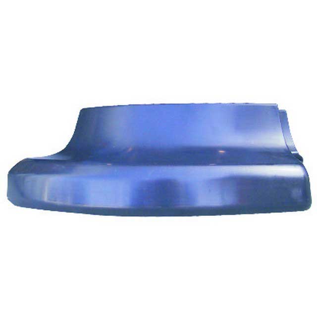 HEADLAMP HOUSING UPPER COVER RH