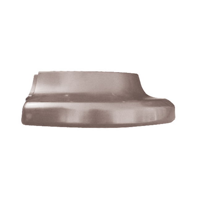 HEADLAMP HOUSING UPPER COVER LH