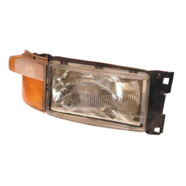 H/LAMP SCANIA 4 RH 97> (LHD)