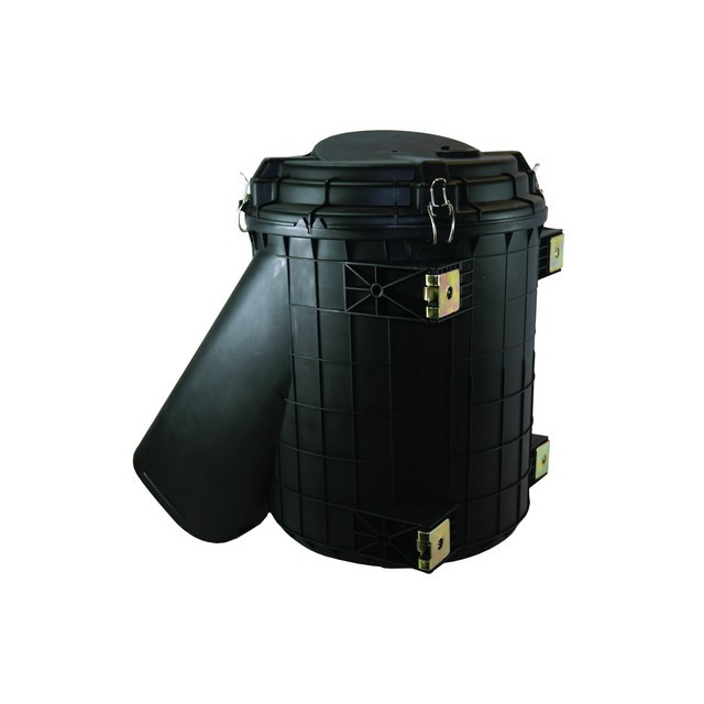 Air Filter Housing suits SCANIA