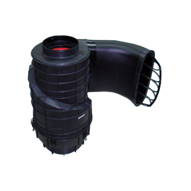 AIR FILTER HOUSING COMPLETE