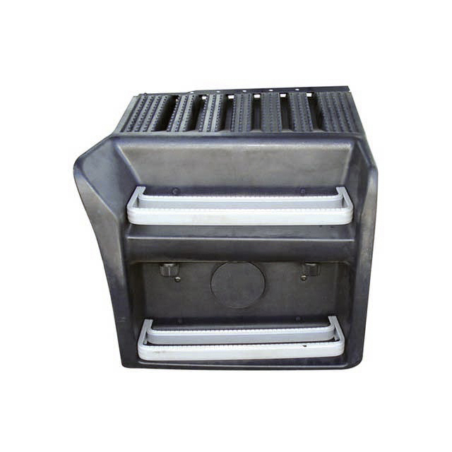 Battery Cover Step to suit Scania