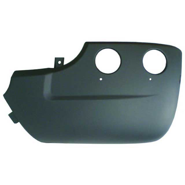 Bumper Corner LH suits SCANIA