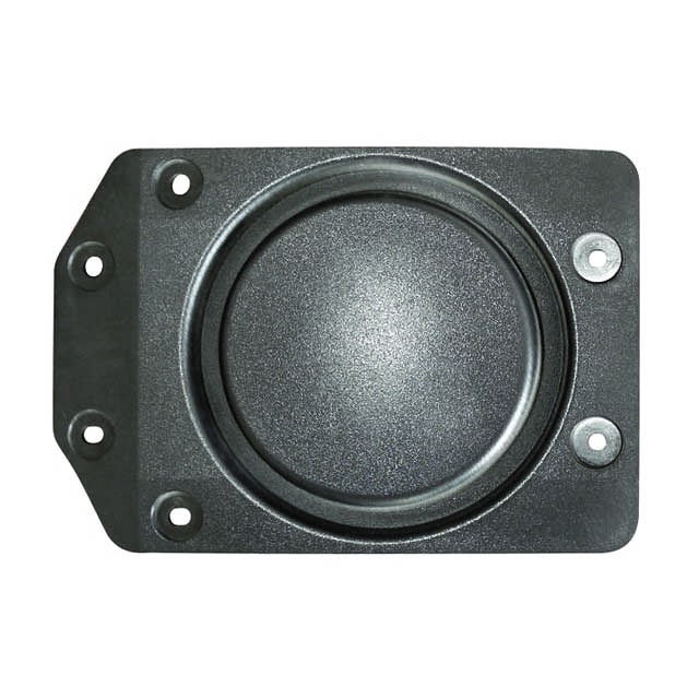 SCBODY756 BUMPER SPOT LIGHT BLANKS INNER RH LH