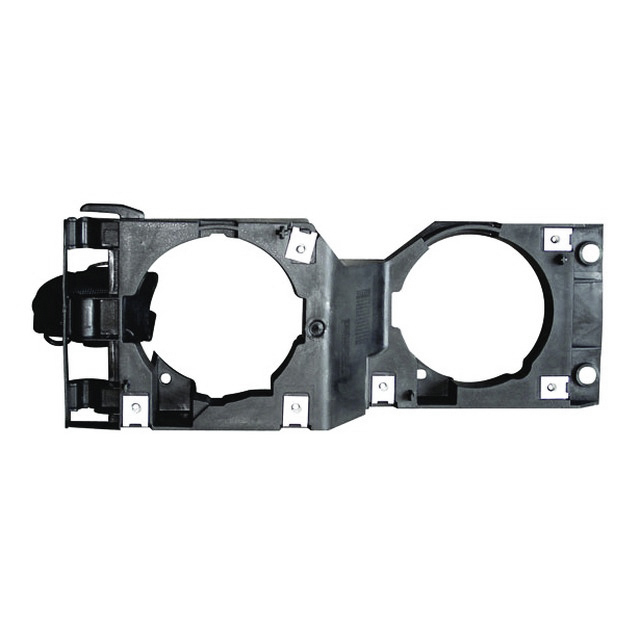 BUMPER SPOT LIGHT BRACKET LH