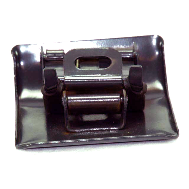 SCBODY763 CABIN MUDGUARD FINISHING TRIM