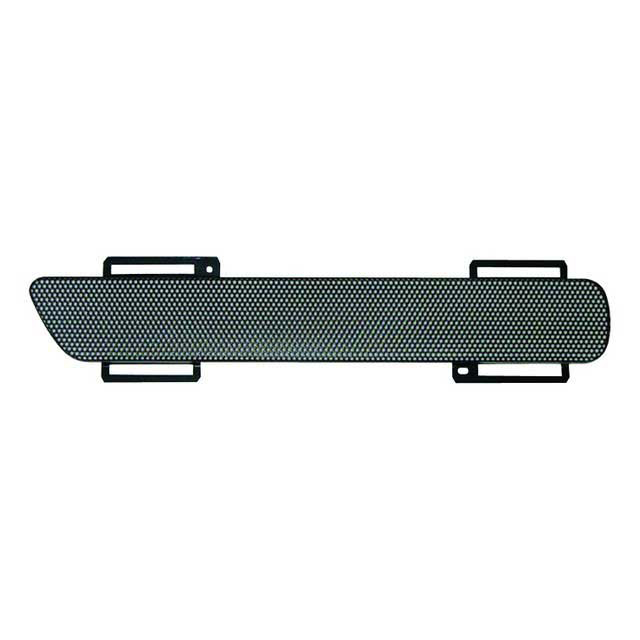 SCBODY766 CENTRE BUMPER VENT RH