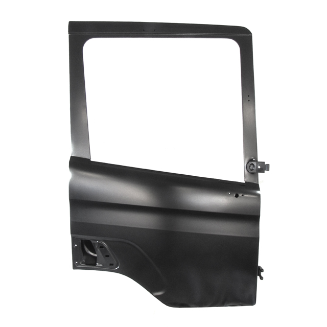 Door Shell RH suits Scania P Cab