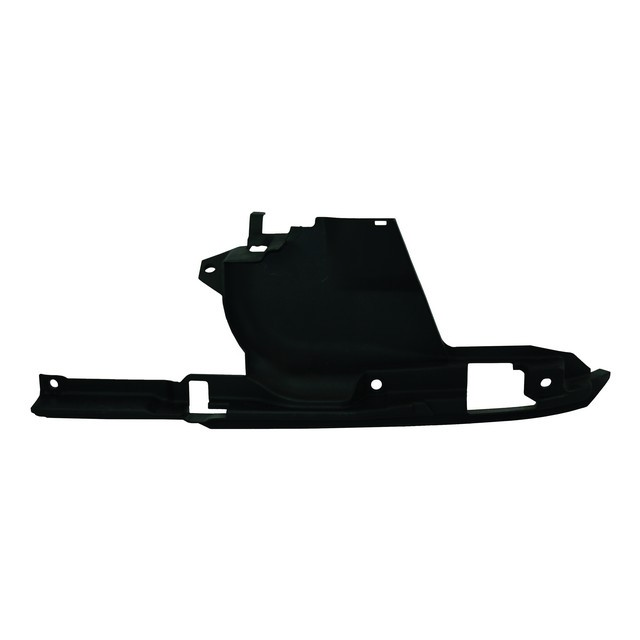 GRILLE BRACKET BACKING LH