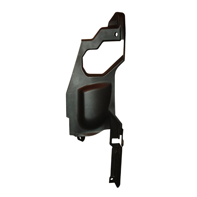 GRILLE BRACKET BACKING LH