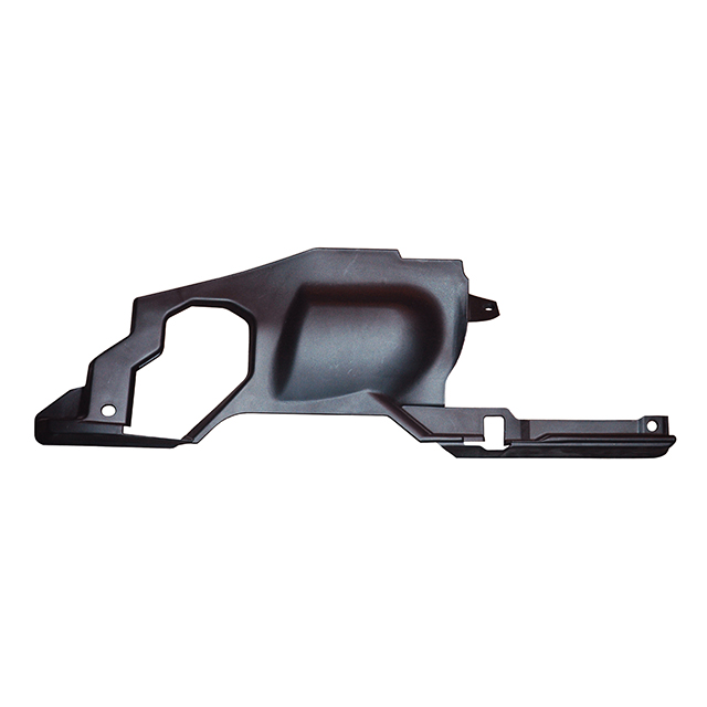 SCBODY772 GRILLE BRACKET BACKING LH