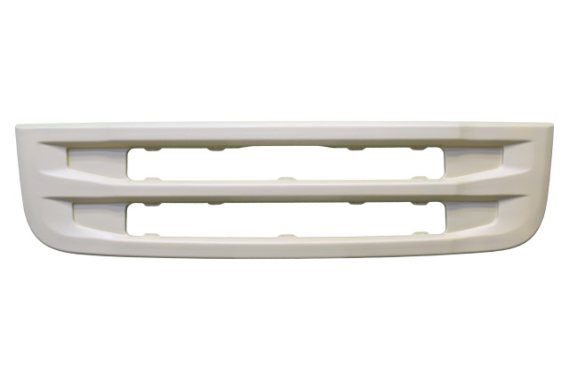 GRILLE MAIN LOWER (LOWER VERSION)