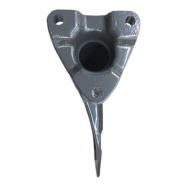 SCBODY814 WING STAY BRACKET FRONT OF REAR WING LH