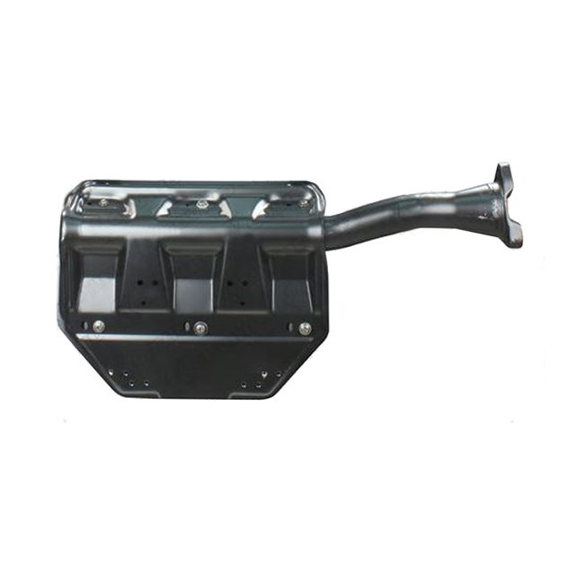 WING STAY BRACKET REAR OF REAR WING LH