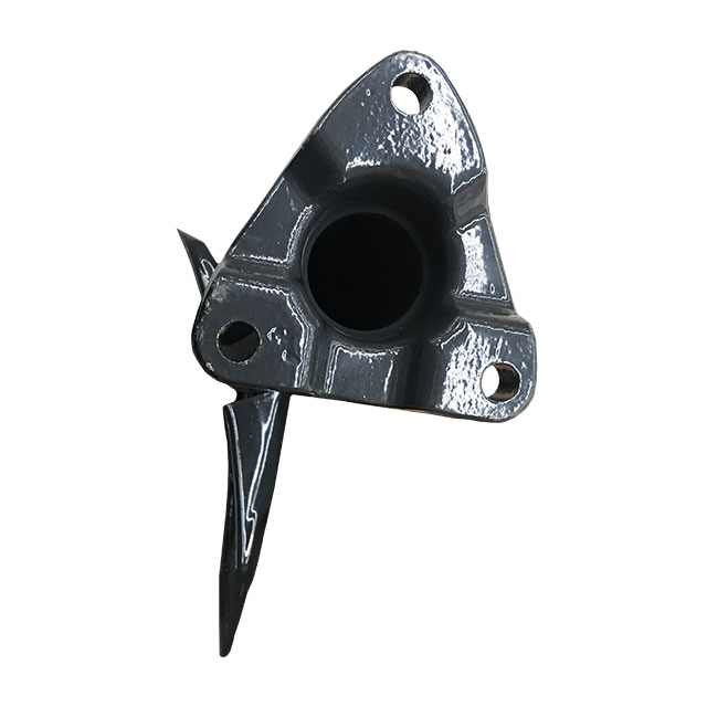 SCBODY816 WING STAY BRACKET REAR OF REAR WING LH