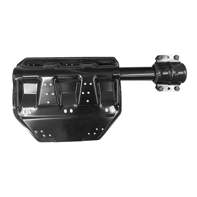 Wing Stay Bracket LH (Rear of Rear Wing)