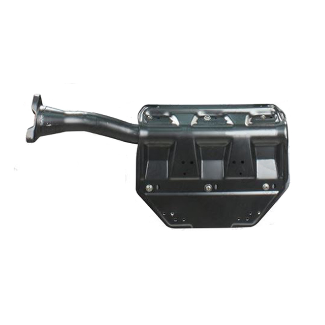 WING STAY BRACKET REAR OF REAR WING RH