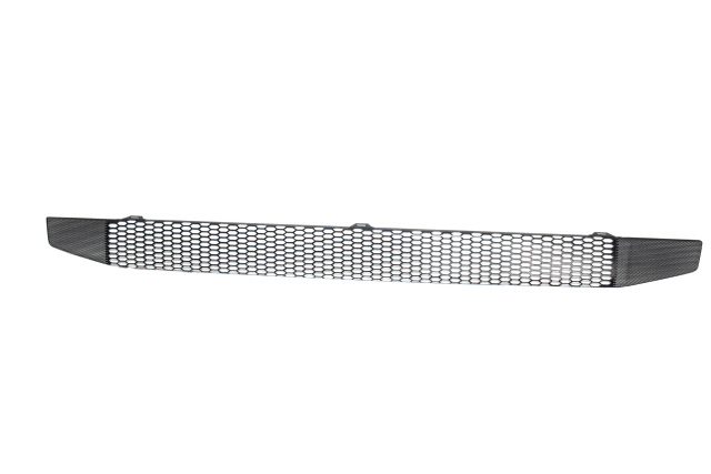 Lower Small Grille Section - To Suit Scania