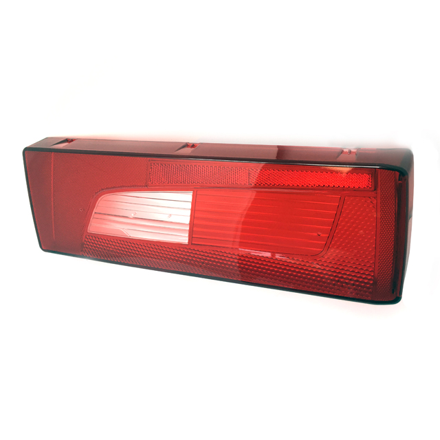 SCBODY840 Rear Lamp Lens RH to suit SCBODY838 & SCBODY842