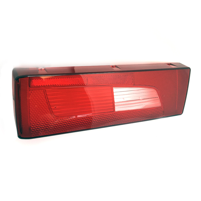 SCBODY841 Rear Lamp Lens LH to suit SCBODY839