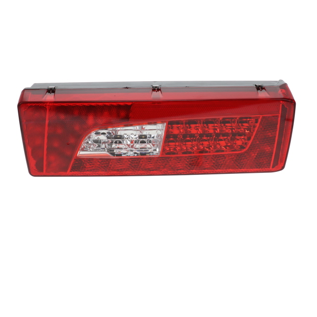 SCBODY842 REAR LAMP ASSEMBLY LED RH WITHOUT REVERSE ALARM