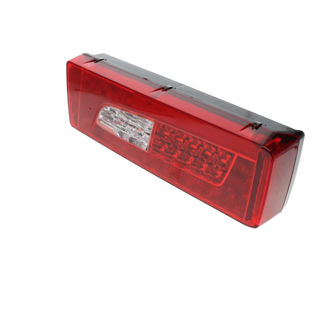 SCBODY842 REAR LAMP ASSEMBLY LED RH WITHOUT REVERSE ALARM