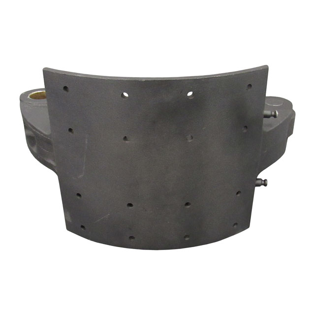 SV41 Brake Shoe c/w Roller to suit Scania