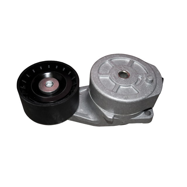 BELT TENSIONER