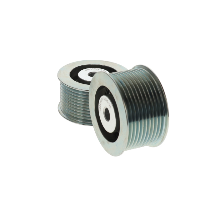 SCBT0009 Auxiliary Idler Pulley - Suits Scania