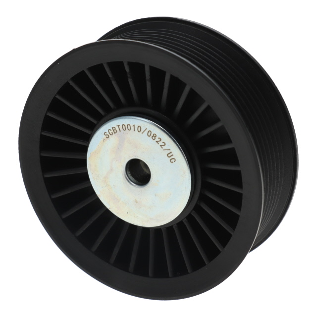 SCBT0010 BELT TENSIONER PULLEY TO SUIT SCANIA