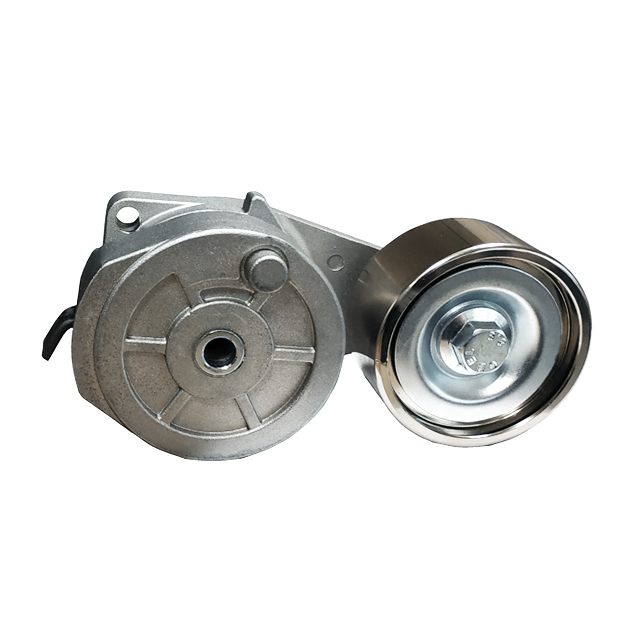 Auxiliary Tensioner - To Suit SCANIA