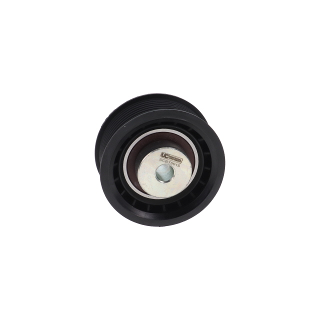SCBT0015 BELT TENSIONER AUXILIARY GUIDE PULLEY TO SUIT SCANIA