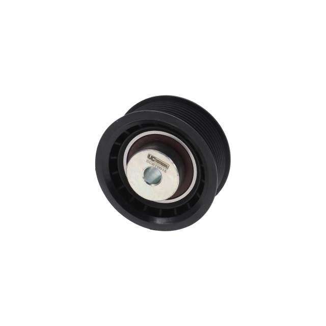 SCBT0015 BELT TENSIONER AUXILIARY GUIDE PULLEY TO SUIT SCANIA
