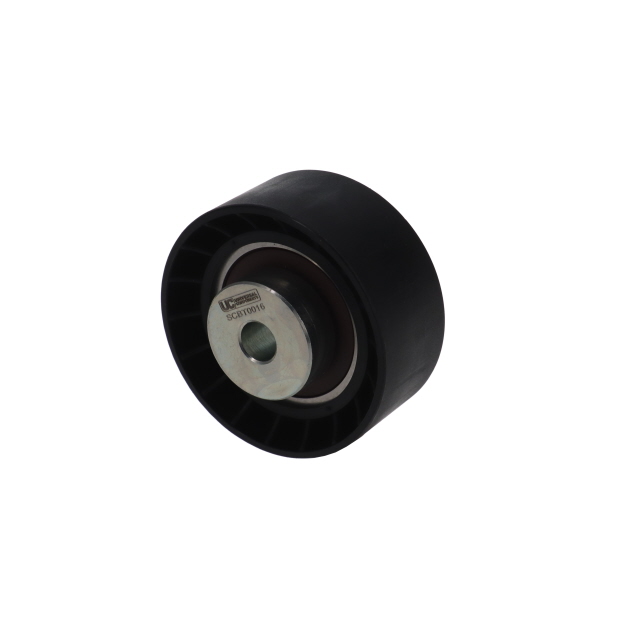 SCBT0016 BELT TENSIONER AUXILIARY GUIDE PULLEY TO SUIT SCANIA