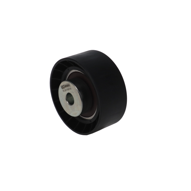 SCBT0016 BELT TENSIONER AUXILIARY GUIDE PULLEY TO SUIT SCANIA