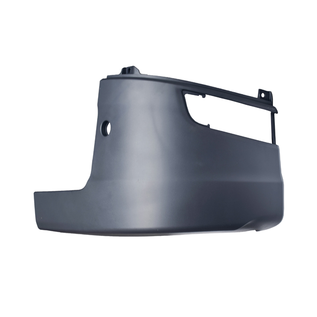 Bumper Corner with Fog Surround RH suits SCANIA